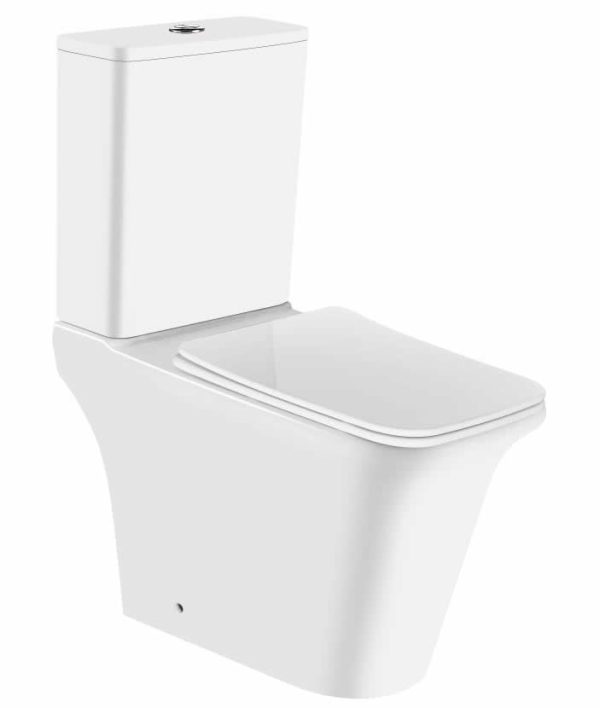 1213A - Chaise anglaise