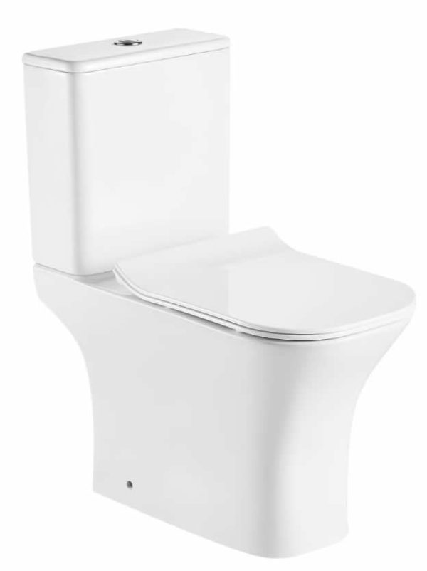 1215A - Chaise anglaise