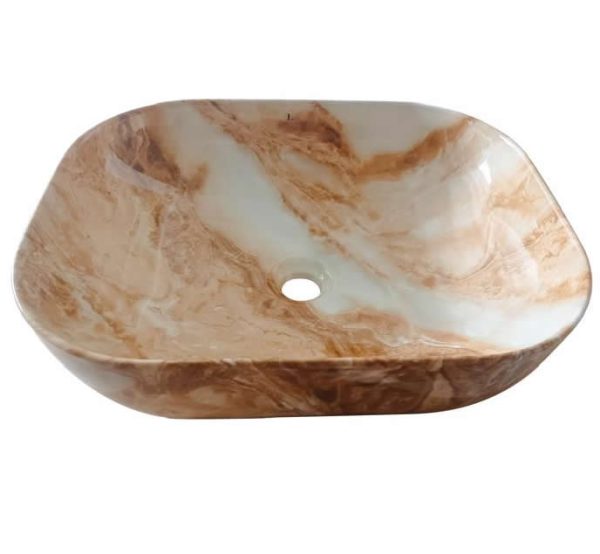60X60 Usine de Foshan Prix Bon Marché Carrelage en Porcelaine Marbré pour Sol