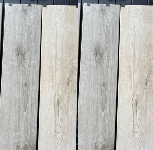 Parquet Ref. VINUS GREIGE dimensions 22,5x90cm, carreaux parquet à dakar, Sénégal