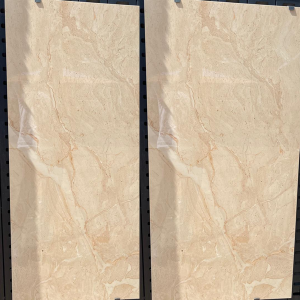 porcelaine 60x120 Ref. HERMES BEIGE, chambre salon Espace familial